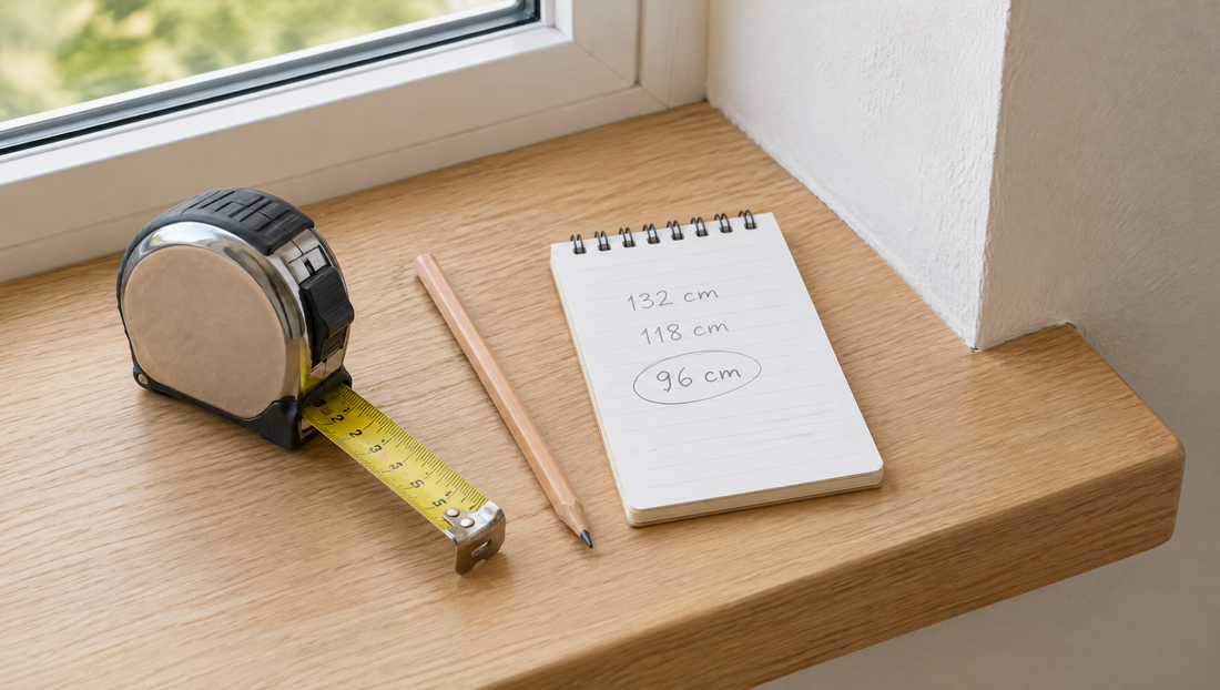 Recording the smallest measurement